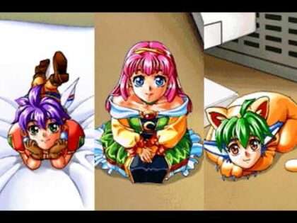 6インチまいだーりん