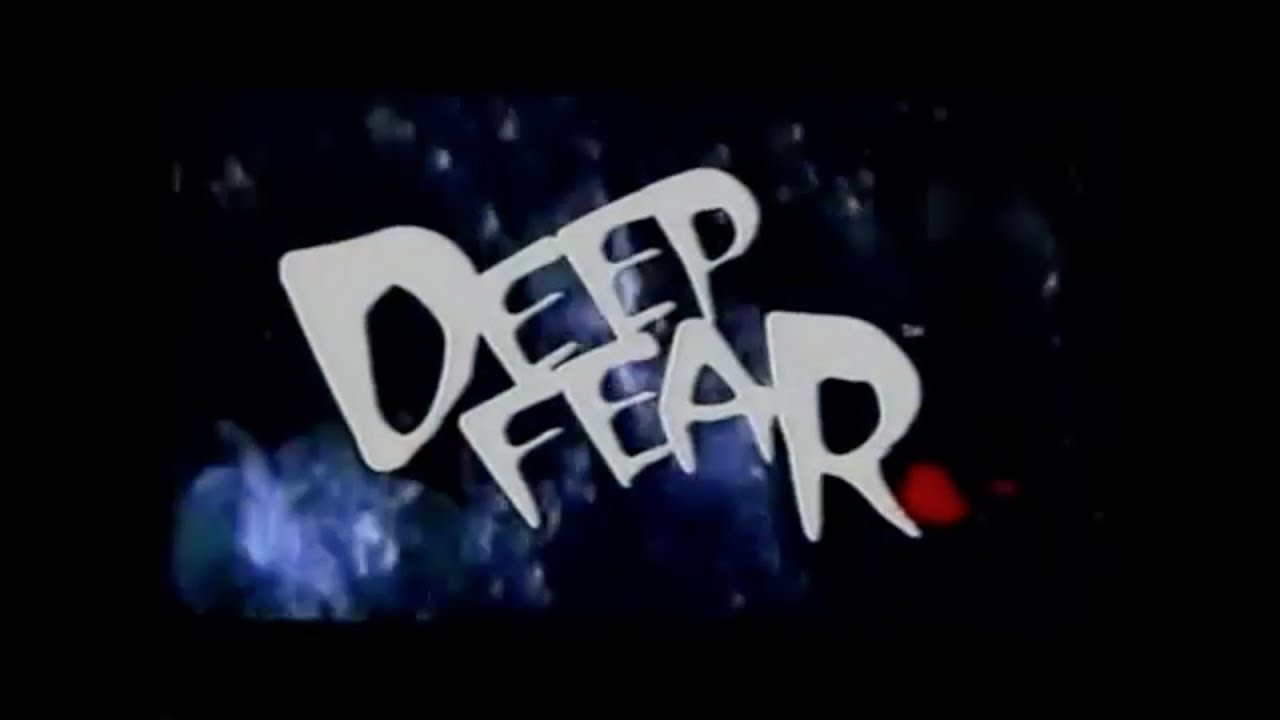 【SS】DEEP FEAR