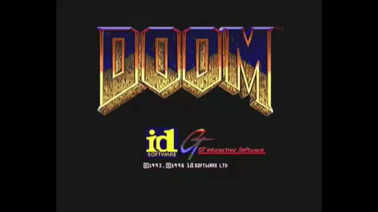 【SS】DOOM