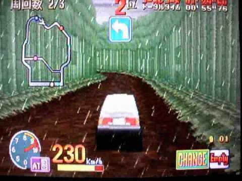 【SS】チョロQパーク