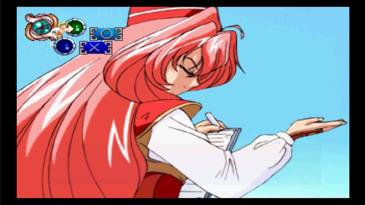 【SS】デジタルアンジュ〜電脳天使SS〜