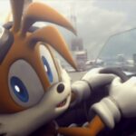 【Wii】ソニックライダーズ シューティングスターストーリー