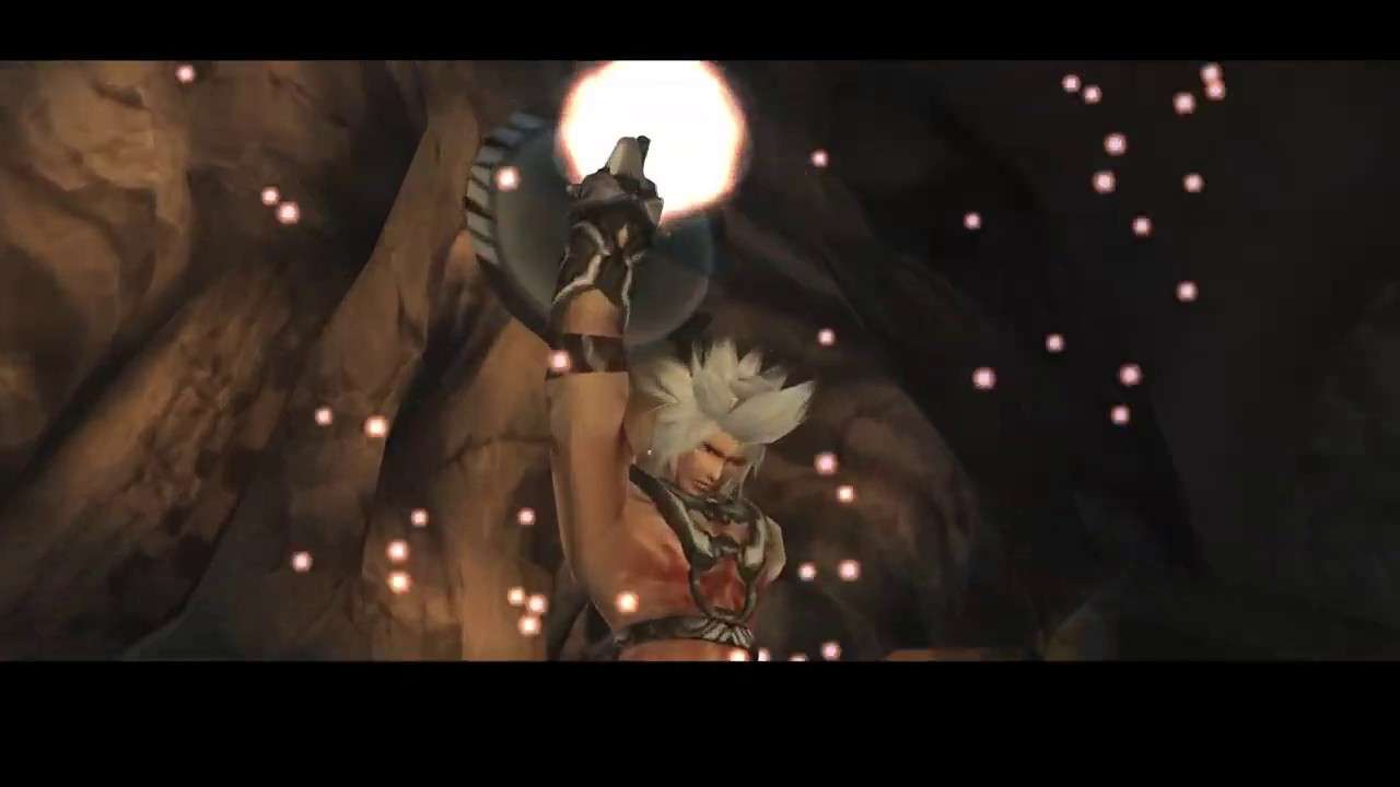 【Wii】アルゴスの戦士 マッスルインパクト