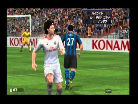 【Wii】ウイニングイレブン プレーメーカー2011