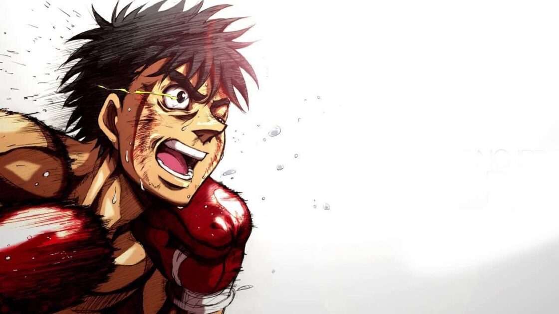 【Wii】はじめの一歩 レボリューション