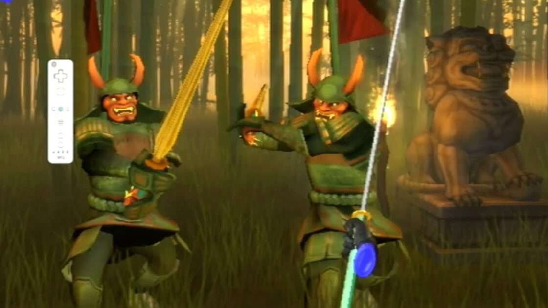 【Wii】ニンジャ リフレックス