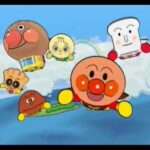 【Wii】アンパンマン にこにこパーティ