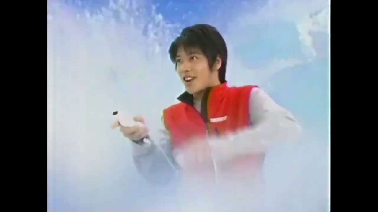 【Wii】めざせ!!釣りマスター