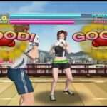 【Wii】シェイプボクシング2 Wiiでエンジョイダイエット!