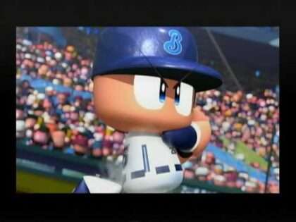 実況パワフルプロ野球NEXT