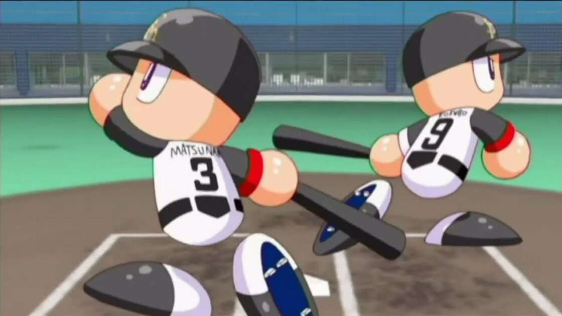 【Wii】実況パワフルプロ野球Wii決定版