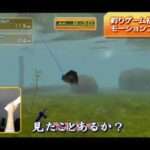 【Wii】バスフィッシングWii ワールドトーナメント