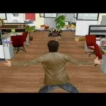 【Wii】女番社長レナWii 猫社長、つかえる社員大募集。