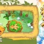 【3DS】ゴン バクバクバクバクアドベンチャー