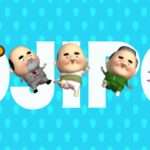 【3DS】みつけて!おじぽっくる+（プラス）