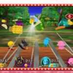 【3DS】パックマンパーティ 3D