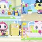 【3DS】おうちまいにち たまごっち