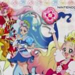 【3DS】Go!プリンセスプリキュア シュガー王国と6人のプリンセス!