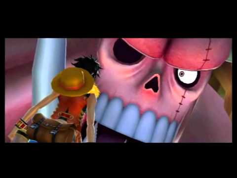 【3DS】ONE PIECE アンリミテッドクルーズ スペシャル