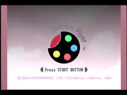 ドリームフライヤー