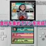 【DS】焼きたて!!ジャぱん ゲーム1号 頂上決戦!!パンタジック・グランプリ!