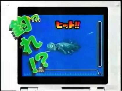 超劇場版ケロロ軍曹 演習だヨ!全員集合