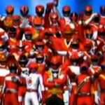 【DS】海賊戦隊ゴーカイジャー あつめて変身!35戦隊!