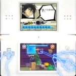 【DS】結界師 烏森妖奇談