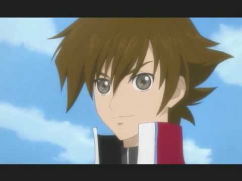 【DS】テイルズ オブ ハーツ アニメーションムービーエディション