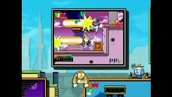 超劇場版ケロロ軍曹 撃侵ドラゴンウォリアーズであります!