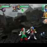 【DS/PSP】オール仮面ライダー ライダージェネレーション2