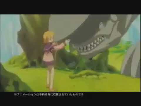 【DS】サモンナイト2