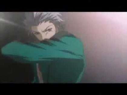 DUEL LOVE 恋する乙女は勝利の女神