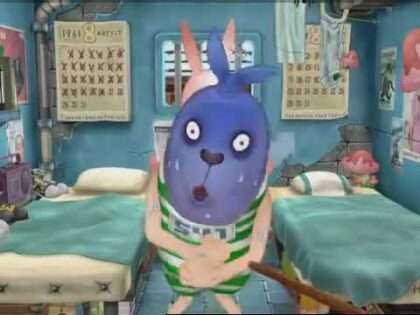 USAVICH ゲームの時間