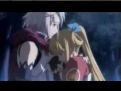 サモンナイトX 〜Tears Crown〜