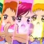 【DS】Yes!プリキュア5