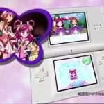 【DS】Yes!プリキュア5GoGo! 全員しゅーGO! ドリームフェスティバル