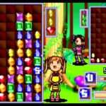 【GBA】コラムスクラウン