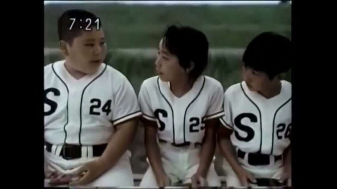 【GBA】プロ野球チームをつくろう!アドバンス
