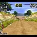 【GBA】セガラリー