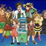 【GBA】甲虫王者ムシキング グレイテストチャンピオンへの道