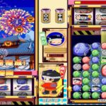【GBA】ドンちゃんパズル 花火でドーン!アドバンス