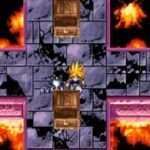 【GBA】メルヘヴン KNOCKIN’ON HEAVEN’S DOOR