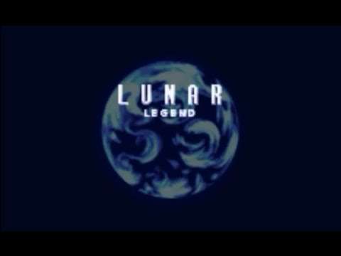 【GBA】LUNAR 〜レジェンド〜