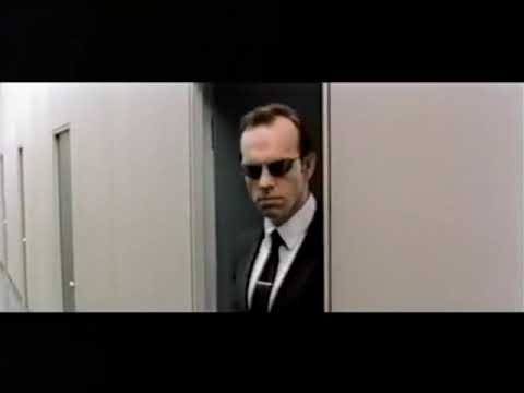 【GC/PS2】Enter The Matrix