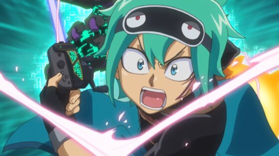 爆釣ハンターズ