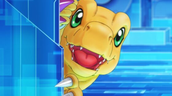 デジモンストーリー サイバースルゥース ハッカーズメモリー