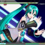 【NS】初音ミク Project DIVA MEGA39’s