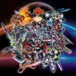 【NS/PS4/PC】スーパーロボット大戦30