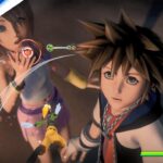【NS/PS4/XONE/PC】キングダム ハーツ メロディ オブ メモリー